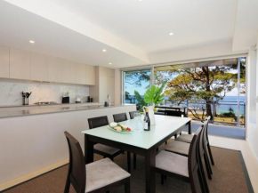 The Beach Apartment Jervis Bay Rentals